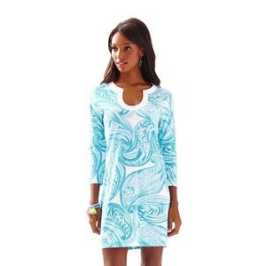 Lilly Pulitzer Marlina Dress